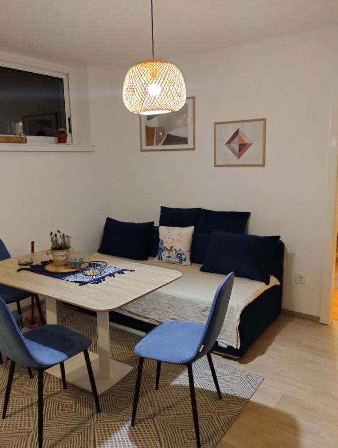 Apartamento Foreks Apartman Makarska Exterior foto